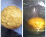 Foto langkah ke 1 dari resep Mushroom Chicken Pie.