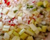 Foto del paso 2 de la receta: Caponata siciliana
