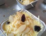 Foto langkah ke 4 dari resep Schotel Tape (Schotel Peyeum).