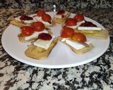 Foto del paso 13 de la receta: Canapés salados 🆚 Dulces