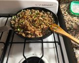 Foto del paso 1 de la receta: Empanadas de cabrito