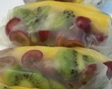 A picture of step 6 of Mango Boaties.