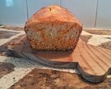 Foto del paso 13 de la receta: Budín bicolor