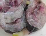 Asam Padeh Tenggiri langkah memasak 1 foto