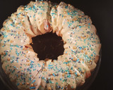 Foto del paso 8 de la receta: Tarta de Donuts