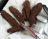Foto del paso 8 de la receta: Kibis