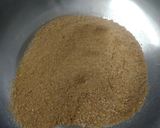 A picture of step 3 of Chicken kabab         .