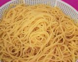 عکس مرحله 3 از دستور ماکارونی 🍝💛