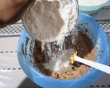 Foto del paso 3 de la receta: Pastel de Homero Simpson