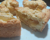 Foto del paso 10 de la receta: Tarta de manzana DELICIOSA 😋❤️ ideal compañera del mate