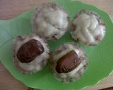 Foto langkah ke 5 dari resep BolKus Pisang Kurma no Mixer.