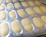 Foto langkah ke 7 dari resep KUE LIDAH KUCING 🐱.