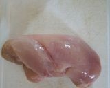 Foto del paso 2 de la receta: Tarta de pollo y puerro