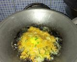 Foto langkah ke 5 dari resep Telur dadar Ala Warteg.