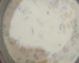 દૂધપાક (Dudhpak recipe in Gujarati) રેસીપી સ્ટેપ3ફોટો