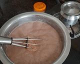 A picture of step 4 of Cold cocoa.