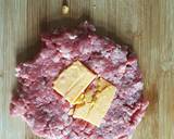 Trojan-Horse Almost-Turkey Burgers recipe step 1 photo