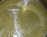 Foto del paso 5 de la receta: Albóndigas rellenas de queso crema, en salsa de tomate...!