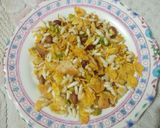 A picture of step 4 of Bhel.