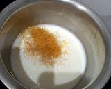 A picture of step 1 of Diet Vermicellis, with dates.
