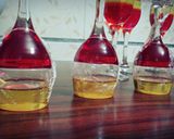 عکس مرحله 3 از دستور ژله میان تهی