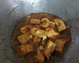 Foto langkah ke 5 dari resep 300.Tahu Dangdut Medan.