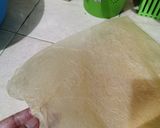 Foto langkah ke 2 dari resep Odeng Kuah Ebi.