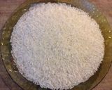 Hình bước làm 4 của món Cơm độn tép đồng