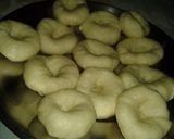 A picture of step 2 of Balushai.