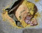 Foto langkah ke 1 dari resep Tahu Bumbu Kecap Istimewa.