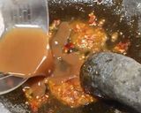 Foto langkah ke 3 dari resep Cireng Bumbu Rujak.