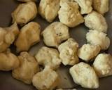Khaja puri recipe step 2 photo