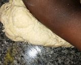A picture of step 5 of Cinnamon sweet bread.