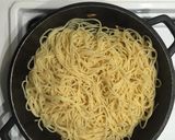 Foto del paso 9 de la receta: Espagueti con setas