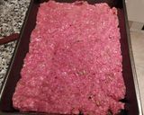 Foto del paso 3 de la receta: Base de carne picada sin gluten, usos multiples