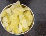 आवळा फॅट कटर ड्रिंक (amla fat cutter drink recipe in marathi) रेसिपी स्टेप 1 फोटो 
