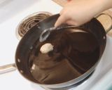 Foto langkah ke 10 dari resep Bakso Goreng Kopong.
