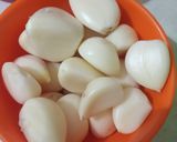 Foto langkah ke 1 dari resep Baceman bawang putih.
