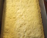 A picture of step 3 of Cream of Mushroom Cornbread with Sausage.