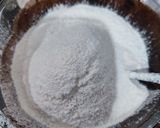 Foto langkah ke 2 dari resep Chocolate Chiffon.