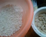 Foto del paso 1 de la receta: Locro Sin Carne. Vegetariano  / Vegano