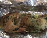 Foto del paso 1 de la receta: Pollo al Pesto