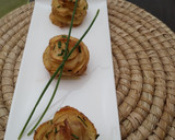 Foto del paso 6 de la receta: Milhojas de patata