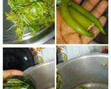 டொமேட்டோ பிரியாணி வித் ஆனியன் ரைத்தா ரெசிபி ஸ்டேப் 1 புகைப்படம்