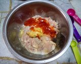 Foto langkah ke 1 dari resep Chicken Karage.