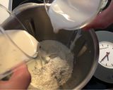 Foto del paso 3 de la receta Tarta de queso