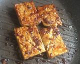 Foto langkah ke 4 dari resep Tempe Bakar Sari Kurma.
