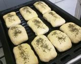 Foto del paso 4 de la receta: Stromboli 🇮🇹🙌💕