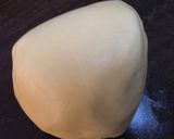Foto del paso 2 de la receta: TARTA DE FRUTILLA/DURAZNO