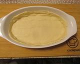 Pásztorpite 🍽️ pizza tésztából💥🍕 recept fázis 2 fotója